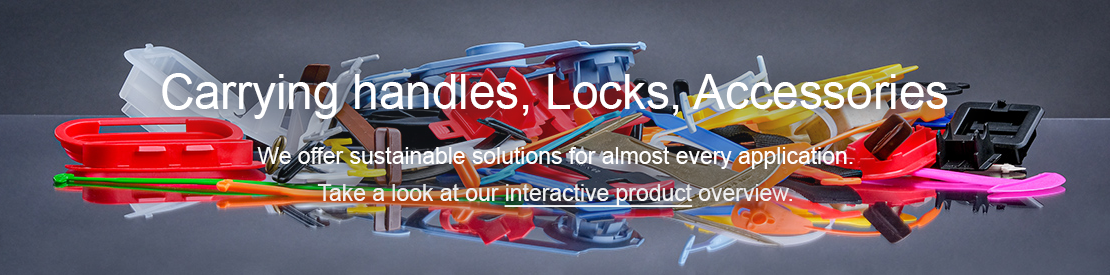 slide with link to products overview