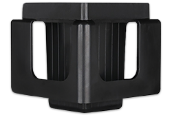 Clip and Stack: Black model